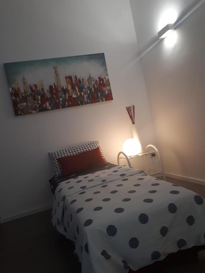 Parini Flat Apartment Lecce Luaran gambar