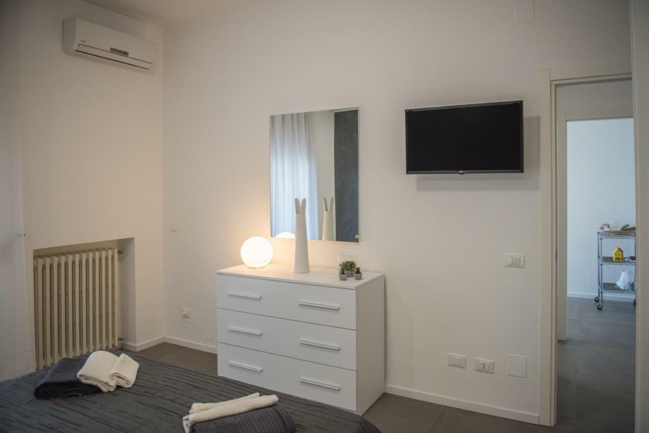 Parini Flat Apartment Lecce Luaran gambar