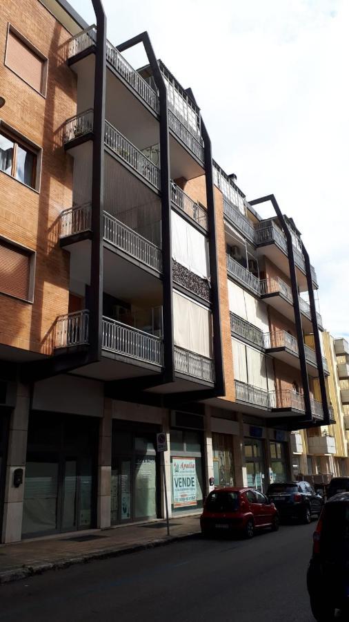 Parini Flat Apartment Lecce Luaran gambar